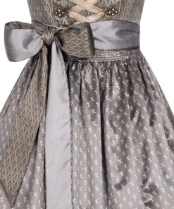 Krüger Collection Midi Dirndl In Grau 12 Krüger Collection Midi Dirndl In Grau -Stockerpoint Verkaufsgeschäft kruger collection midi dirndl in grau 3