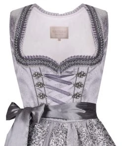 Krüger Collection Midi Dirndl In Grau 10 Krüger Collection Midi Dirndl In Grau -Stockerpoint Verkaufsgeschäft kruger collection midi dirndl in grau 9