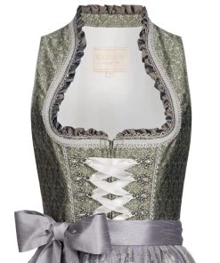 Krüger Collection Midi Dirndl In Grün 10 Krüger Collection Midi Dirndl In Grün -Stockerpoint Verkaufsgeschäft kruger collection midi dirndl in grun 2