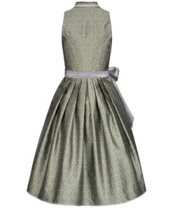 Krüger Collection Midi Dirndl In Grün 12 Krüger Collection Midi Dirndl In Grün -Stockerpoint Verkaufsgeschäft kruger collection midi dirndl in grun 4