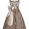 Krüger Collection Midi Dirndl In Hellgrau 1 Krüger Collection Midi Dirndl In Hellgrau -Stockerpoint Verkaufsgeschäft kruger collection midi dirndl in hellgrau
