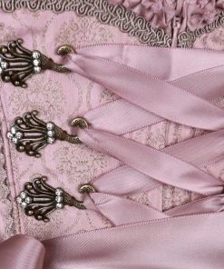 Krüger Collection Midi Dirndl In Rose 12 Krüger Collection Midi Dirndl In Rose -Stockerpoint Verkaufsgeschäft kruger collection midi dirndl in rose 10