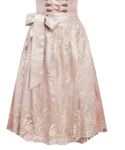 Krüger Collection Midi Dirndl In Rose -Stockerpoint Verkaufsgeschäft kruger collection midi dirndl in rose 4