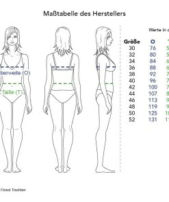 Krüger Collection Midi Dirndl In Rose -Stockerpoint Verkaufsgeschäft kruger collection midi dirndl in rose 6