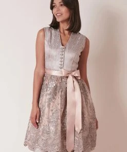 Stockerpoint Verkaufsgeschäft -Stockerpoint Verkaufsgeschäft kruger dirndl dirndl in beige 1