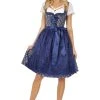 Krüger Dirndl Dirndl In Blau 1 Krüger Dirndl Dirndl In Blau -Stockerpoint Verkaufsgeschäft kruger dirndl dirndl in blau