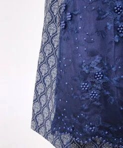 Krüger Dirndl Dirndl In Blau -Stockerpoint Verkaufsgeschäft kruger dirndl dirndl in blau 3