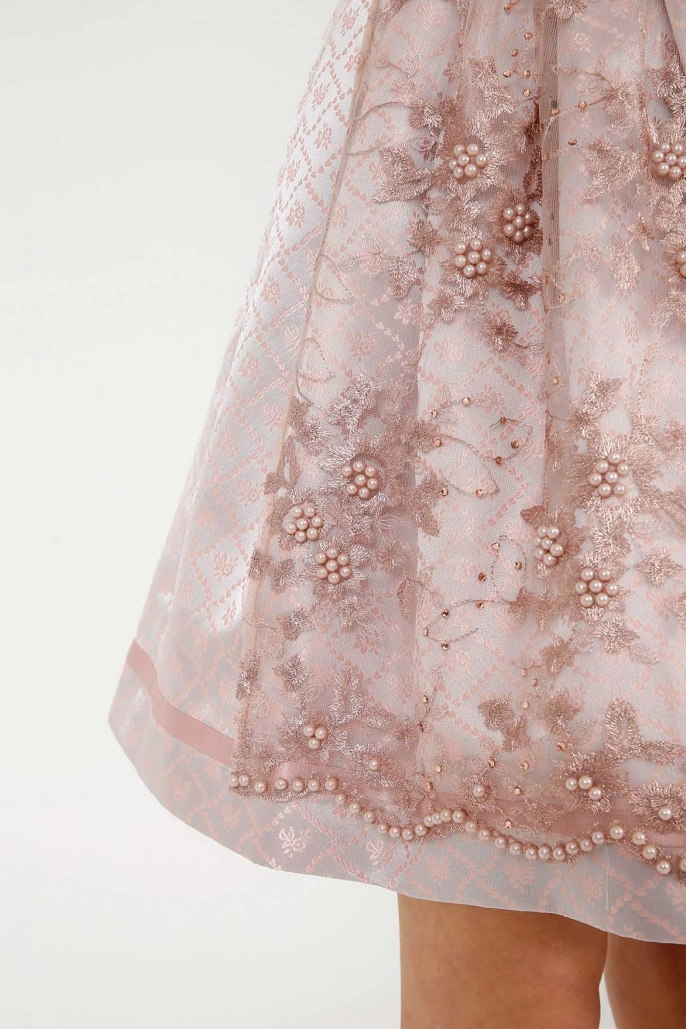 Krüger Dirndl Dirndl In Rosa 7 Krüger Dirndl Dirndl In Rosa – Bild 5