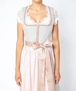 Krüger Dirndl Dirndl In Rosa -Stockerpoint Verkaufsgeschäft kruger dirndl dirndl in rosa 2