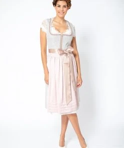 Krüger Dirndl Dirndl In Rosa