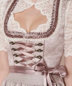 Krüger Dirndl Dirndl In Rosa -Stockerpoint Verkaufsgeschäft kruger dirndl dirndl in rosa 6