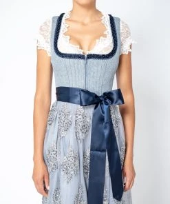 Krüger Dirndl Dirndl "Skye" In Hellblau 8 Krüger Dirndl Dirndl "Skye" In Hellblau -Stockerpoint Verkaufsgeschäft kruger dirndl dirndl skye in hellblau 2
