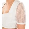 Krüger Dirndl Dirndlblluse LINA Ecru Feiner Spitzenarm 2 Krüger Dirndl Dirndlblluse LINA Ecru Feiner Spitzenarm -Stockerpoint Verkaufsgeschäft kruger dirndl dirndlblluse lina ecru feiner spitzenarm