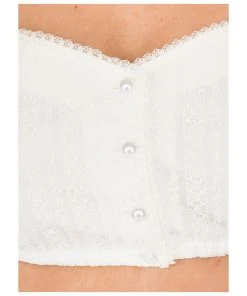 Krüger Dirndl Dirndlblluse LINA Ecru Feiner Spitzenarm -Stockerpoint Verkaufsgeschäft kruger dirndl dirndlblluse lina ecru feiner spitzenarm 4