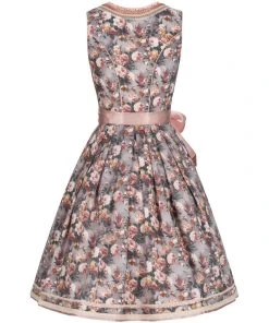 Krüger Dirndl Midi Dirndl In Mehrfarbig -Stockerpoint Verkaufsgeschäft kruger dirndl midi dirndl in mehrfarbig 5