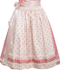 Krüger Dirndl Midi Dirndl In Pink -Stockerpoint Verkaufsgeschäft kruger dirndl midi dirndl in pink 3