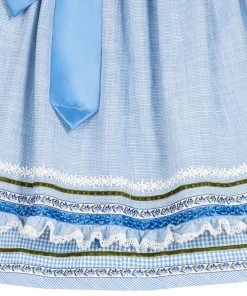 Krüger Dirndl Mini Dirndl In Hellblau 13 Krüger Dirndl Mini Dirndl In Hellblau -Stockerpoint Verkaufsgeschäft kruger dirndl mini dirndl in hellblau 4