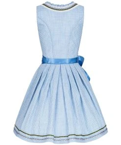 Krüger Dirndl Mini Dirndl In Hellblau 14 Krüger Dirndl Mini Dirndl In Hellblau -Stockerpoint Verkaufsgeschäft kruger dirndl mini dirndl in hellblau 5