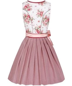 Krüger Dirndl Mini Dirndl In Weiß 14 Krüger Dirndl Mini Dirndl In Weiß -Stockerpoint Verkaufsgeschäft kruger dirndl mini dirndl in weiss 5