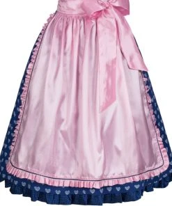 Krüger Feelings Midi Dirndl In Blau 11 Krüger Feelings Midi Dirndl In Blau -Stockerpoint Verkaufsgeschäft kruger feelings midi dirndl in blau 3