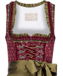 Krüger Feelings Midi Dirndl In Rot 10 Krüger Feelings Midi Dirndl In Rot -Stockerpoint Verkaufsgeschäft kruger feelings midi dirndl in rot 2