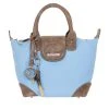 Lady Edelweiss Henkeltasche 15008 Hellblau -Stockerpoint Verkaufsgeschäft lady edelweiss henkeltasche 15008 hellblau