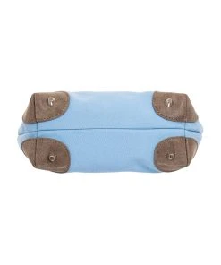 Lady Edelweiss Henkeltasche 15008 Hellblau -Stockerpoint Verkaufsgeschäft lady edelweiss henkeltasche 15008 hellblau 5