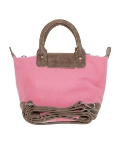 Lady Edelweiss Henkeltasche 15008 Rosa -Stockerpoint Verkaufsgeschäft lady edelweiss henkeltasche 15008 rosa 8