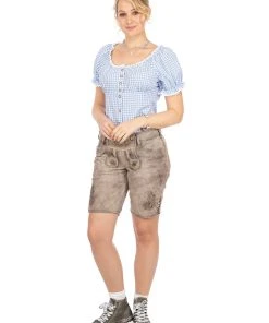 Maddox Lederhose Bermuda JASINTA P Antik Marmor -Stockerpoint Verkaufsgeschäft maddox lederhose bermuda jasinta p antik marmor 5