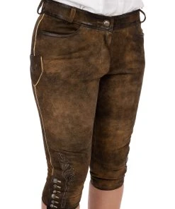 Maddox Lederhose Kniebund URSULA Antikziller 14 Maddox Lederhose Kniebund URSULA Antikziller -Stockerpoint Verkaufsgeschäft maddox lederhose kniebund ursula antikziller 2