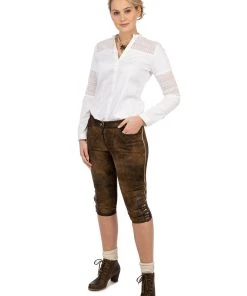 Maddox Lederhose Kniebund URSULA Antikziller 16 Maddox Lederhose Kniebund URSULA Antikziller -Stockerpoint Verkaufsgeschäft maddox lederhose kniebund ursula antikziller 4