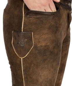 Maddox Lederhose Kniebund URSULA Antikziller 18 Maddox Lederhose Kniebund URSULA Antikziller -Stockerpoint Verkaufsgeschäft maddox lederhose kniebund ursula antikziller 6