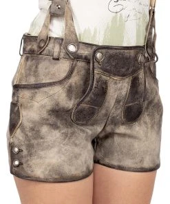 Maddox Lederhose Kurz STRINBERG Nappato Stein 14 Maddox Lederhose Kurz STRINBERG Nappato Stein -Stockerpoint Verkaufsgeschäft maddox lederhose kurz strinberg nappato stein 2