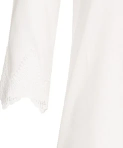 MarJo Bluse In Weiß -Stockerpoint Verkaufsgeschäft marjo bluse in weiss 11