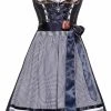 MarJo Dirndl In Blau 1 MarJo Dirndl In Blau -Stockerpoint Verkaufsgeschäft marjo dirndl in blau 2