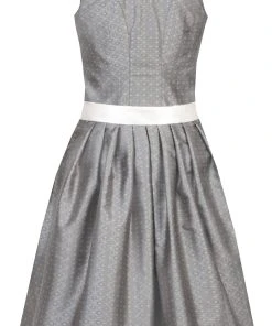 MarJo Dirndl In Braun -Stockerpoint Verkaufsgeschäft marjo dirndl in braun 1