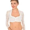 MarJo Dirndlbluse BECCA-CELINA Weiss Langarm 1 MarJo Dirndlbluse BECCA-CELINA Weiss Langarm -Stockerpoint Verkaufsgeschäft marjo dirndlbluse becca celina weiss langarm