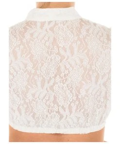 MarJo Dirndlbluse BECCA-CELINA Weiss Langarm -Stockerpoint Verkaufsgeschäft marjo dirndlbluse becca celina weiss langarm 2