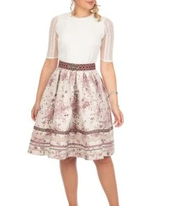 MarJo Dirndlbluse EVINA-NOVA Offwhite -Stockerpoint Verkaufsgeschäft marjo dirndlbluse evina nova offwhite 9