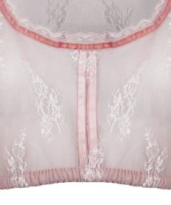 MarJo Dirndlbluse In Rose 8 MarJo Dirndlbluse In Rose -Stockerpoint Verkaufsgeschäft marjo dirndlbluse in rose 2