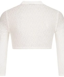 MarJo Dirndlbluse In Weiß -Stockerpoint Verkaufsgeschäft marjo dirndlbluse in weiss 11