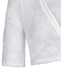 MarJo Dirndlbluse In Weiß -Stockerpoint Verkaufsgeschäft marjo dirndlbluse in weiss 3