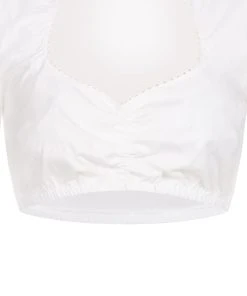 MarJo Dirndlbluse In Weiß -Stockerpoint Verkaufsgeschäft marjo dirndlbluse in weiss 32