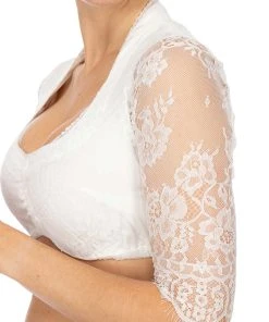 MarJo Dirndlbluse NIA-CHRISTINA Offwhite -Stockerpoint Verkaufsgeschäft marjo dirndlbluse nia christina offwhite 2