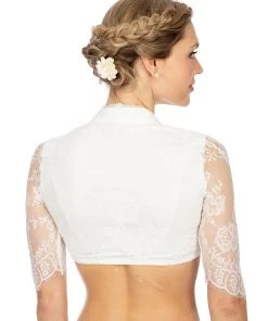 MarJo Dirndlbluse NIA-CHRISTINA Offwhite -Stockerpoint Verkaufsgeschäft marjo dirndlbluse nia christina offwhite 6