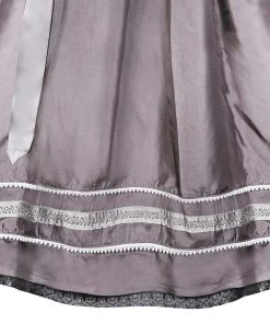 MarJo Midi Dirndl In Anthrazit -Stockerpoint Verkaufsgeschäft marjo midi dirndl in anthrazit 4