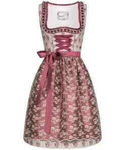 MarJo Midi Dirndl In Beige 9 MarJo Midi Dirndl In Beige -Stockerpoint Verkaufsgeschäft marjo midi dirndl in beige 13