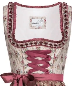 MarJo Midi Dirndl In Beige 10 MarJo Midi Dirndl In Beige -Stockerpoint Verkaufsgeschäft marjo midi dirndl in beige 14