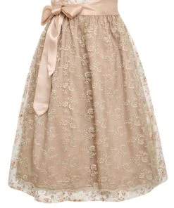 MarJo Midi Dirndl In Beige 10 MarJo Midi Dirndl In Beige -Stockerpoint Verkaufsgeschäft marjo midi dirndl in beige 8