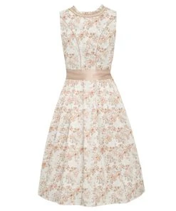 MarJo Midi Dirndl In Beige 11 MarJo Midi Dirndl In Beige -Stockerpoint Verkaufsgeschäft marjo midi dirndl in beige 9